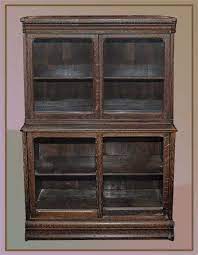 Bookcases Archives Wooden Nickel Antiques
