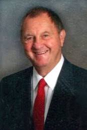 Kenneth E. Ingram Obituary 2017