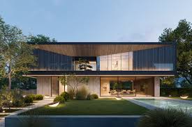 modern home exterior designs