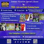 Summer Vacation Classes in Trivandrum