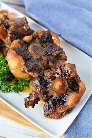 best slow cooker oxtail recipe the