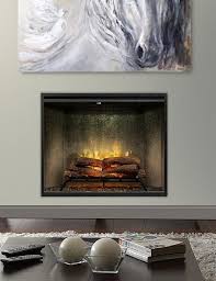 Electric Fireplace Inserts In Canada