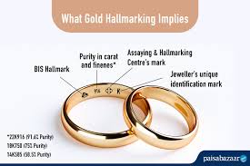 hallmark gold kdm gold and bis 916