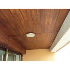 home wooden false ceiling