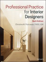 pdf professional practice for interior
