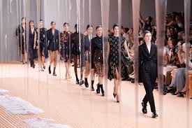 milan fashion week s s 2024 prada to
