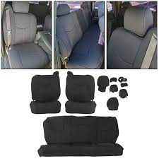 Replacement Leather Seat Covers Ford