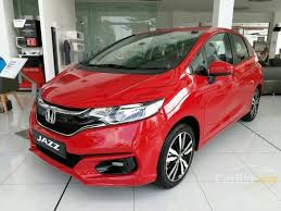 Just fill in the get email alerts form below. Honda Jazz 2018 Price Malaysia