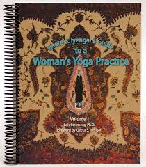 guide to a woman s yoga practice