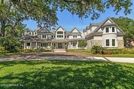 st johns river duval county homes