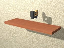 First, cut them to the length you need. How To Build Simple Floating Shelves With Pictures Wikihow