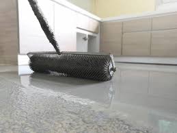 pros and cons of concrete flooring
