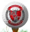 Madelia Golf Course in Madelia, Minnesota | foretee.com