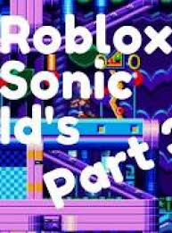 For this artist we have 22 music codes thus far. Get Roblox Song Id Sonic Mania Sonic Roblox Id S Part 3 2 04 Mb 01 29 Roblox Song Id Sonic Mania M2 Test