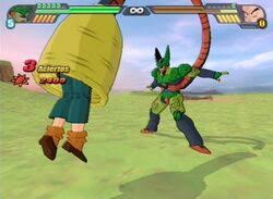 Spike did a great job trying to create a combat system as simple as dynamic, but the result of this operation is the lack of variety in the final experience. Dragon Ball Z Budokai Tenkaichi 3 Dragon Ball Wiki Fandom