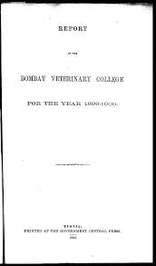 319 Title Page Medicine Veterinary Veterinary Colleges And
