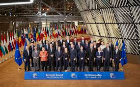 European Council, 12-13 December 2019 | MEUSAC