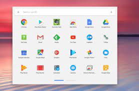 Google chrome is a fast, easy to use, and secure web browser. Download Apps On Chromebook Peatix