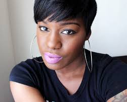 mac lipstick for black women