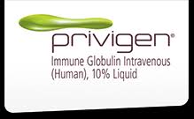 Dosing And Infusion Rates Privigen Immune Globulin