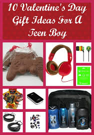 That shriek of joy will be 100% real this year. 10 Valentines Day Gift Ideas For A Teen Boy Sweet Party Place