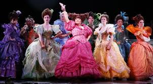 Cope amphitheater, yanney heritage park at 2020 west 11th st. Cinderella On Broadway Is A Magical Musical With A Modern Message Nymetroparents