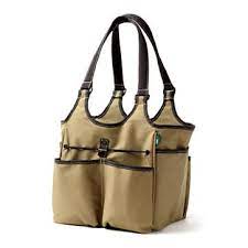 Smith Hawken Small Garden Tool Tote