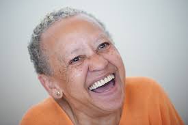 “Woman” by Nikki Giovanni Poem Review