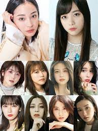 X 上的ʟᴀʟᴀɪɴᴇ：「[TOP 20] Beautiful Japanese Actresses/Heroines Ranking (2022  Version) ✨️ ➀ Hirose Suzu ➁ Hashimoto Kanna ➂ Hamabe Minami ➃ Arimura  Kasumi ➄ Imada Mio ➅ Hirose Alice ➆ Yoshioka Riho