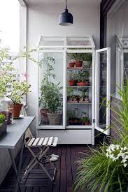 balcony plants decoration ideas
