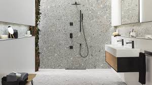 eight ways to use terrazzo and create a