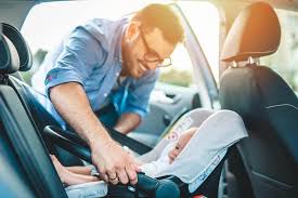 Car Seat Laws By Province Sonnet