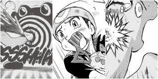 Pokémon Adventures: 10 Times The Manga Was Surprisingly Violent