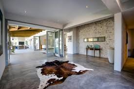 The Pros And Cons Of Concrete Flooring