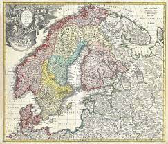 Köpenhamn det är huvudstad i danmark. Datei 1730 Homann Map Of Scandinavia Norway Sweden Denmark Finland And The Baltics Geographicus Scandinavia Homann 1730 Jpg Wikipedia