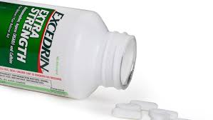 However, consuming excedrin every day may have some risks. Production Of 2 Excedrin Migraine Products Suspended Fox News