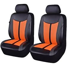 Car Seat Covers With Airbag Compatible