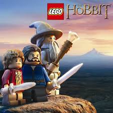 lego the hobbit complete soundtrack