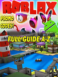 Roblox game codes and promocodes! Roblox Promo Codes List Guide Locations List Promo Codes List How To Get Roblox Kindle Edition By Messi Kingreff Humor Entertainment Kindle Ebooks Amazon Com