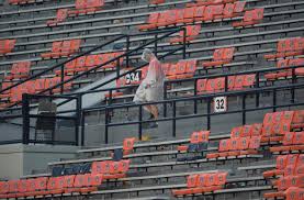 auburn sets jordan hare stadium fan