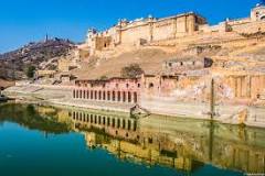 Image result for amer fort palace