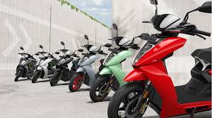 ather revs its ev line up in india