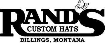 RAND'S CUSTOM HATS BILLINGS, MONTANA - S Bar J, Inc. Trademark Registration