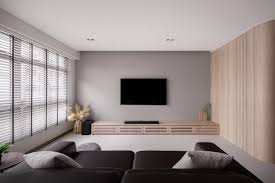 14 stunning tv feature wall design for