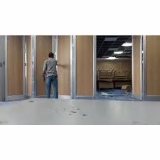 Movable Partition Walls