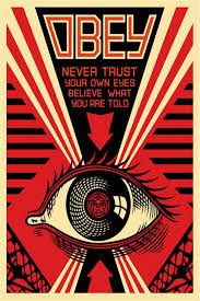 obey art wallpapers