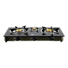 Gas Stove Tempered Glass Stove