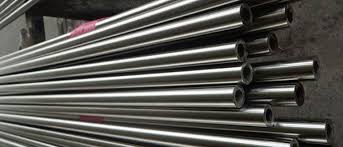 Astm A312 Tp 316 Stainless Steel Seamless Pipe Aisi 316
