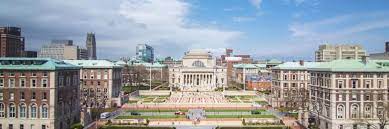 Columbia University gambar png