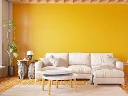 what your favorite paint color says